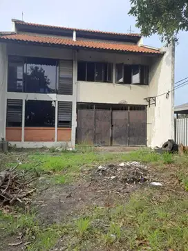 DIJUAL GUDANG 0 JALAN RAYA GEMPOL