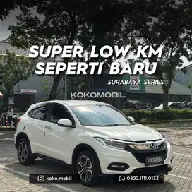 [KM 13RB] HONDA HRV E SPECIAL EDITION 2021