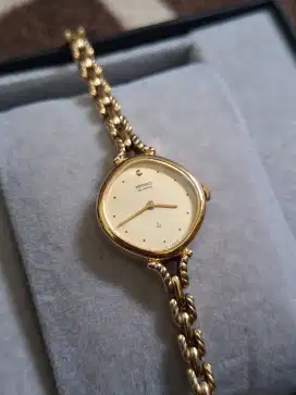 Seiko Classic Spesial Ladies