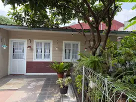 Disewakan studio house di Cinere, Selatan Jakarta lokasi strategis