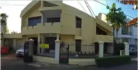 Rumah di Pesanggrahan Bintaro Jakarta Selatan