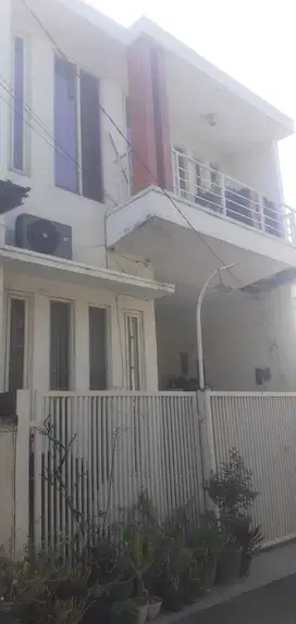 RUMAH MURAH GRIYA CITRA ASRI BENOWO RAYA SEMEMI MANUKAN KULON SURABAYA