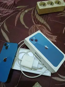 Iphone 13 128gb