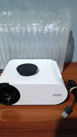 proyektor portable