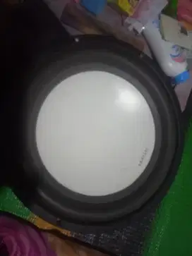 Dijual speaker pasif embassy