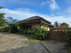 For Sale Land and It Business Facility