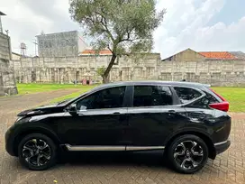 Honda CR-V 2018 Bensin