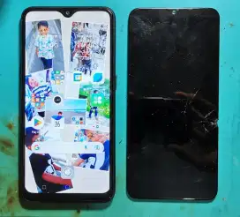 LCD Oppo A51 A52 A53 A53s A54 A55 A57 A57 A74 A77s A78 A79 + pasang
