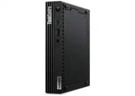 CPU PC MINI LENOVO M80Q CORE I3 GEN 10 RAM 8GB SSD 256GB BERGARANSI