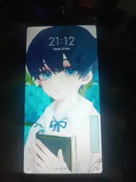 Redmi note 5 pro hp aja