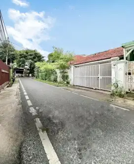 Di jual Rumah Di Bangka Kemang