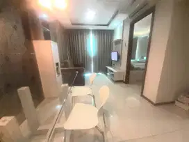 Thamrin Executive 1 Bedroom Lantai 37 Full Furnished