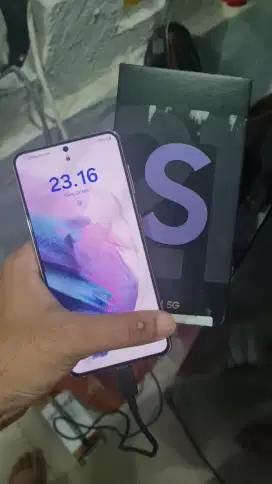 Samsung S21 5G 8/128