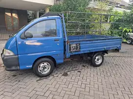 Daihatsu Espass 2005 Bensin