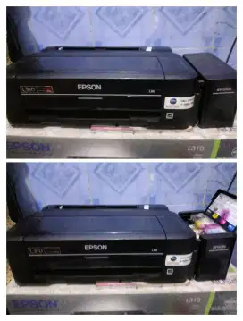 Printer Epson L310