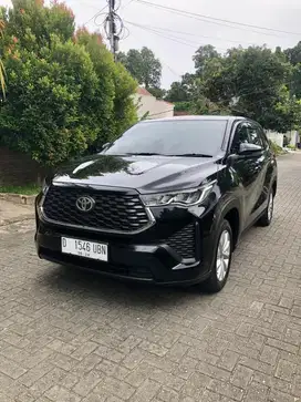 Dijual cepat Innova Zenix V CVT 2.0 AT 2023