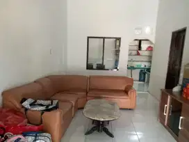 Disewakan Rumah 1 tingkat komplek Cemara Asri