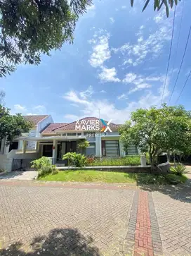 Dijual Cepat, Rumah Hook Siap Huni di Villa Puncak Tidar, VPT Malang