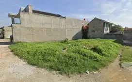 Dijual Tanah di Kopo, Bandung. Luas 400m2, SHM, Dekat Tol Kopo