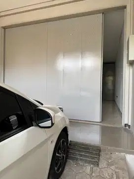 Ruko Strategis Murah Furnished Di Balong Gede Regol Alun-alun Bandung