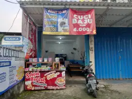 Dicari Pegawai laundry