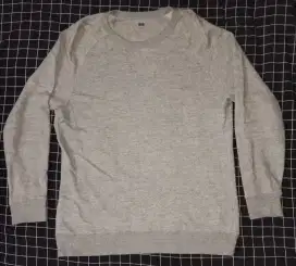 Crewneck uniqlo
