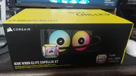 Corsair iCUE H100i Elite Capellix XT