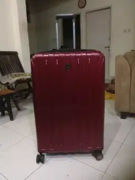 DELSEY Koper hardcase size 29 inci