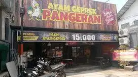 Pusat Cetak BANER LAMPUNG
