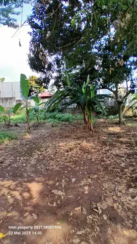 Tanah Banyumanik Pudak Payung Dekat Undip Tembalang