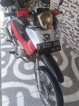 Kanzen Taurus 2007