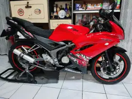Kawasaki ninja rr new 2013