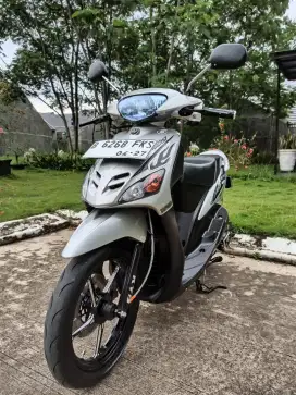 Yamaha mio sporty 5 TL