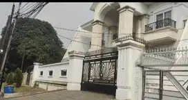 Di Jual Rumah Mewah di Pluit Putra Raya dan Pluit Putra Dalam
