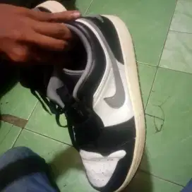 Sepatu Nike Jordan, Kappa,air waLk, Nike running
