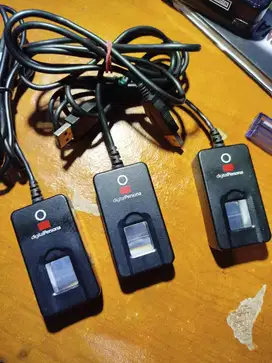 Fingerprint digitalPersona U.are.U 5100