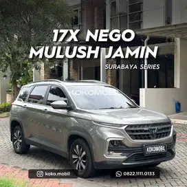 [ KM 56RB ] WULING ALMAZ TURBO 2019