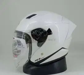 Helm NHK R1 Max special White
