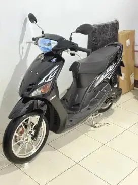 Mio sporty restorasi 2007