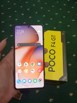 Poco F4 GT 5G 12+8/256 Gb