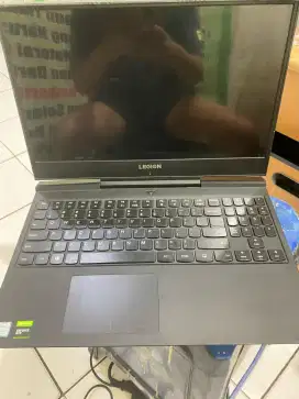 Leptop lenopo Legion y545