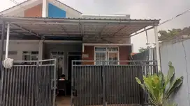 DI JUAL RUMAH MINIMALIS MANIS DLM CLUSTER BISA KPR DI CIBUBUR JAKTIM