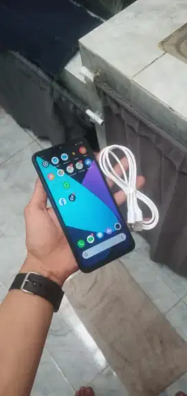 Jual butuh hp realme 3
