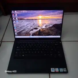 Edisi turun harga Dell Latitude 7390 Core i7-8650U Gen 8 nomines mulus