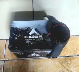 Jam tangan eiger touch digi 1.0 touchscreen