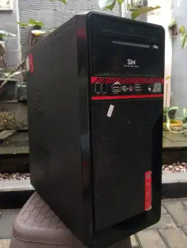 Komputer Core i3 2100 / RAM 4GB / Harddisk 320GB