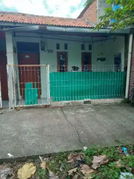 Dijual rumah super murah di ujung harapan Bekasi Utara