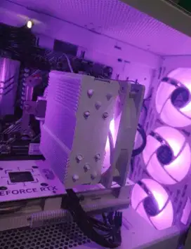 PC gaming rtx 4060
