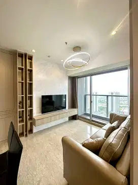 Disewakn 3+1Br di The Branz BSD