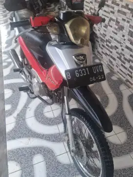 Kanzen Taurus 2007